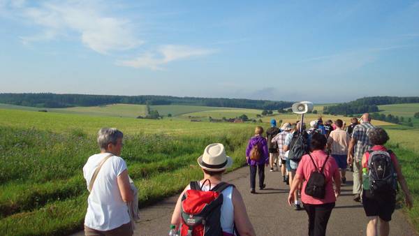 Quelle: Pilgergruppe Leidersbach